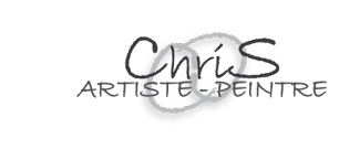 Chris - Artiste Peintre