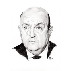 Tontons flingueurs - Dessin...