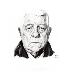 JEAN GABIN - REPRODUCTION...
