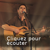 Démonstration Musicale Café-Concert - Christophe Cintrat