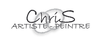 Chris - Artiste Peintre