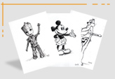 Photos Dessins Christophe Cintrat